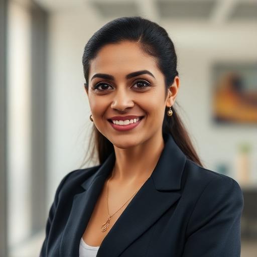 Salma B.