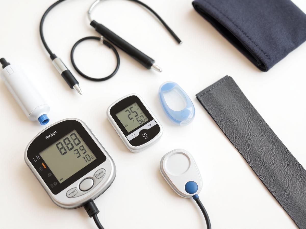 Vente & Conseil des Dispositifs Médicaux